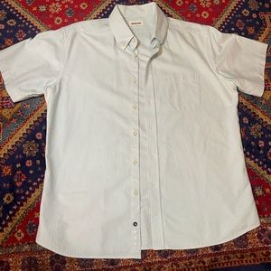 Taylor Stitch Short Sleeved Button Down